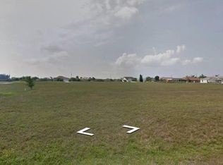 3220 NW 15th Ter, Cape Coral, FL 33993