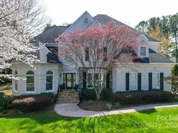 10719 Coyle Cir, Charlotte, NC 28277