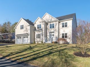 1-1A Highland Way, Burlington, MA 01803