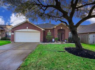 2114 Park Maple Dr, Katy, TX 77450