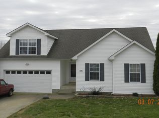 3788 Madeline Ct, Clarksville, TN 37042