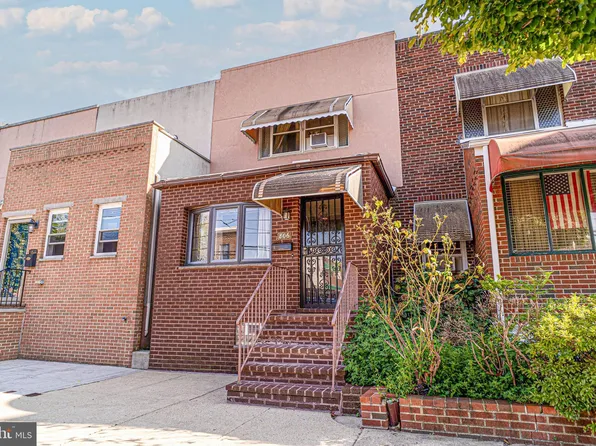 806 Johnston St, Philadelphia, PA 19148