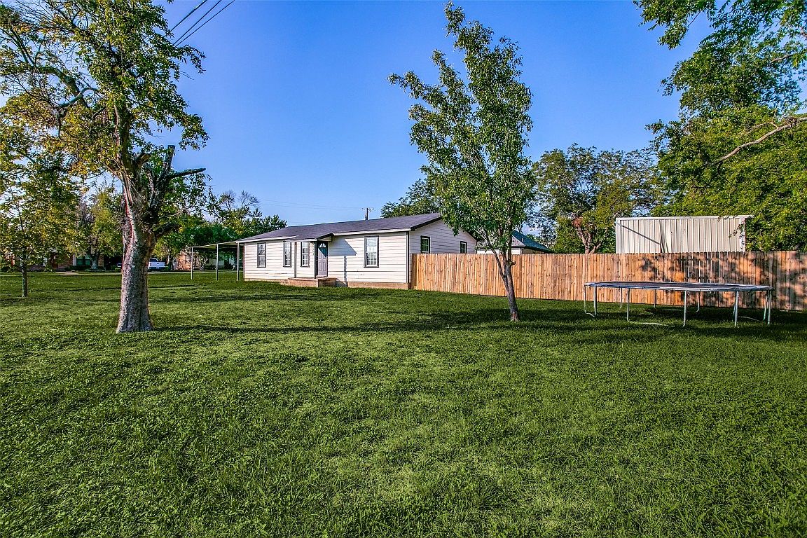 308 W Railroad Ave, Godley, TX 76044 Zillow