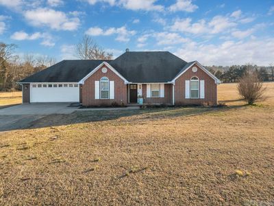 52 Caroline Loop, Plumerville, AR, 72127
