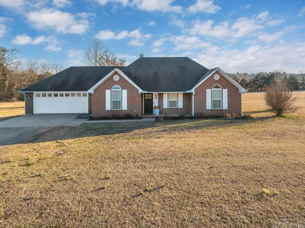 52 Caroline Loop, Plumerville, AR 72127