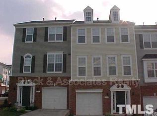 7003 Valerie Anne Dr, Raleigh, NC 27613