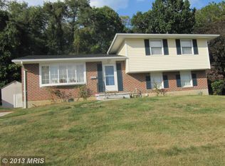 214 E Timonium Rd, Lutherville Timonium, MD 21093