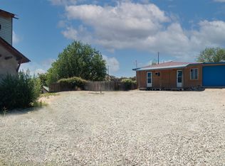 480 C County Road 84, Santa Fe, NM 87506