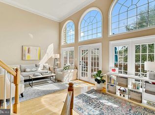 2521 Hunton Pl, Alexandria, VA 22311