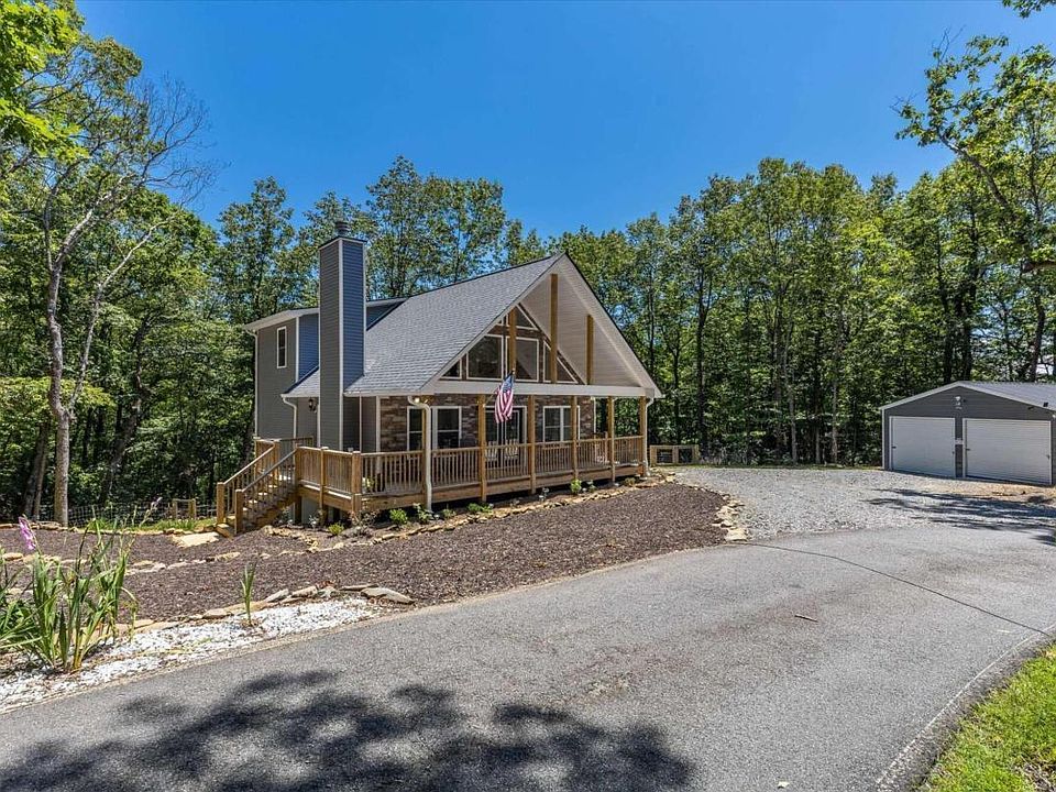 371 Shiloh Rd, Jasper, GA 30143 | MLS #10187695 | Zillow