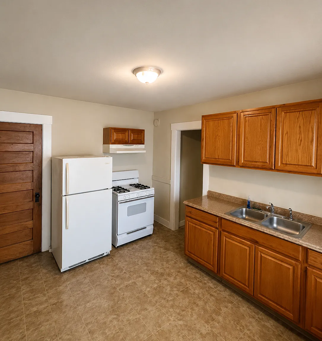 1 bed, 800 sqft, $1,600 — Photo 2