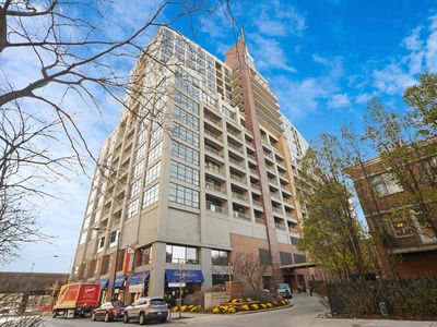 1530 S State St APT 503, Chicago, IL, 60605