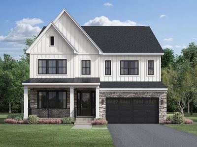 6958 Renita Ln, Bethesda, MD, 20817