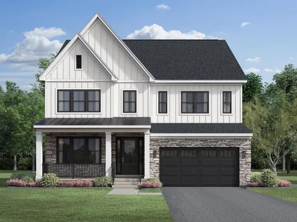 6958 Renita Ln, Bethesda, MD 20817
