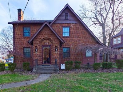 3732 Harvard Ave NW, Canton, OH, 44709