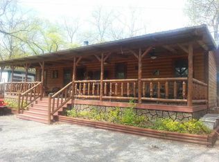 34561 E 700 Rd. Lot 66 #66, Wagoner, OK 74467