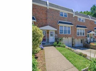 9019 Ashton Rd, Philadelphia, PA 19136