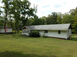 5387 E Lake Rd, Honeoye, NY 14471