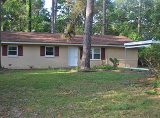 2703 Keator St, Tallahassee, FL 32310