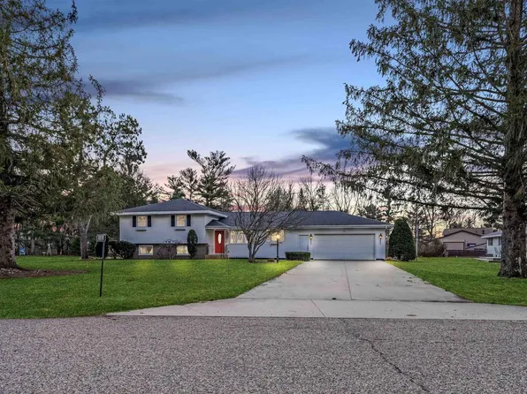 1010 WEEPING WILLOW DRIVE, Wisconsin Rapids, WI 54494