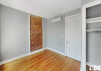 Rented by StayBK LLC