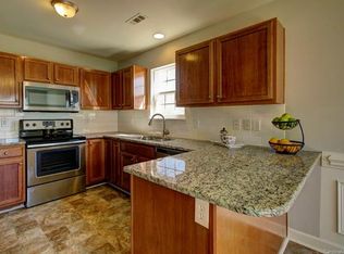 2644 Reid Park Ln, Charlotte, NC 28208