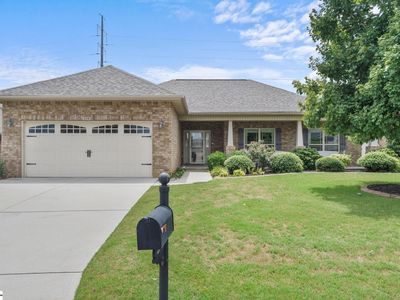 208 Reedy Springs Ln, Greenville, SC, 29605