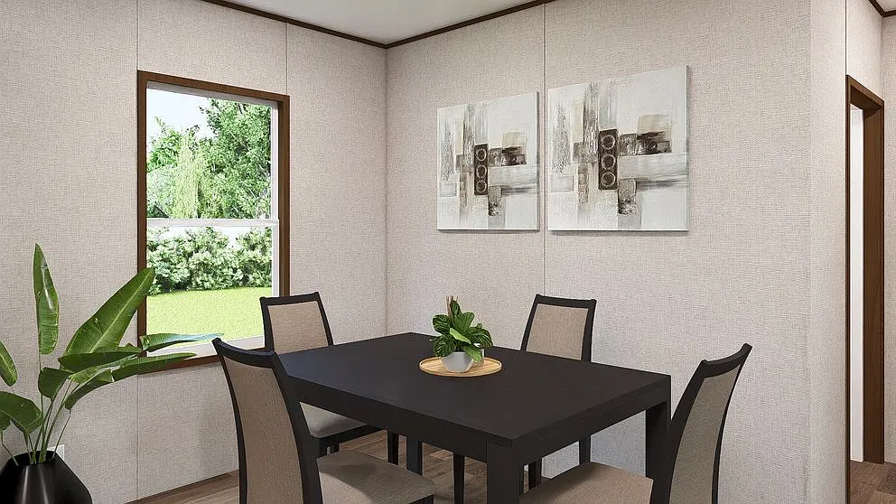 3 bed, 1400 sqft, $1,395 — Photo 3