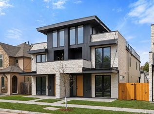 35 S Jackson St, Denver, CO 80209
