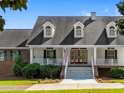 807 State Highway 22 N, Ramseur, NC, 27316