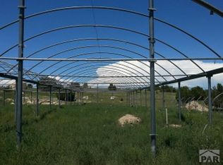 4646 Bergemann Rd, Pueblo, CO 81005