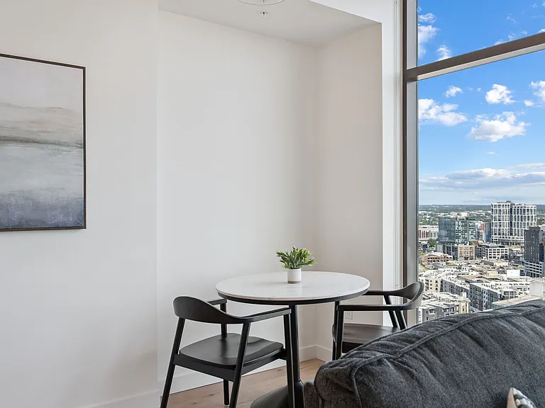 1212 Demonbreun St #2504 — Photo 13