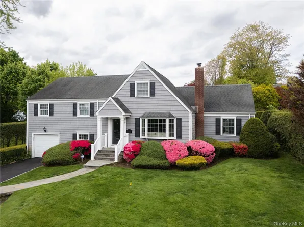 20 Priscilla Lane, Port Chester, NY 10573