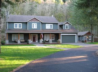 18619 NE Cole Witter Rd, Battle Ground, WA 98604