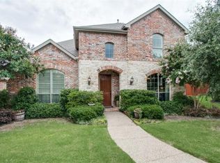 2529 Tumbleweed Way, Frisco, TX 75034