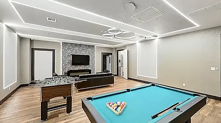 Rented by Brooklyn Group