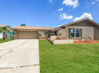 7505 Vienna Ln, Pt Richey, FL 34668