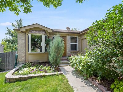 5896 W 74th Pl, Arvada, CO, 80003