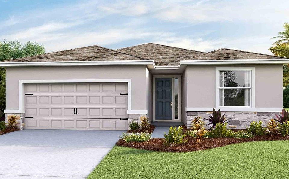 Plan Elevation.
