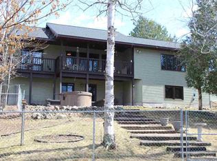 9065 W Shipley Rd, Alborn, MN 55702