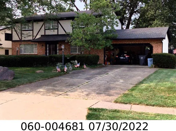 6800 Tanya Ter, Reynoldsburg, OH 43068