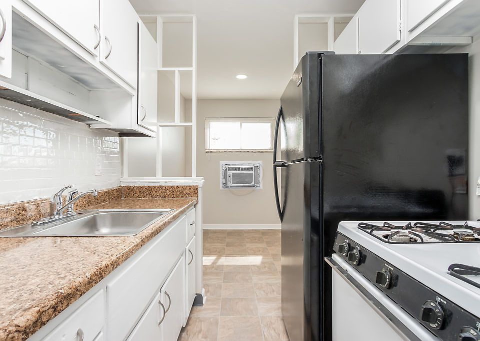 Seabrook Apartments 3656 Seabrook Ave Columbus OH Zillow