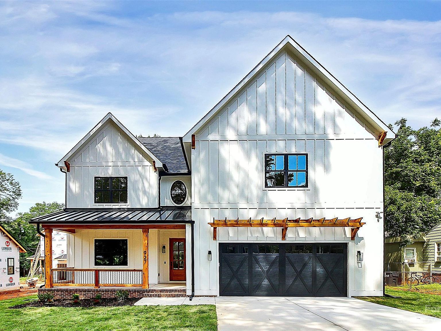 927 Woodside Ave, Charlotte, NC 28205 Zillow