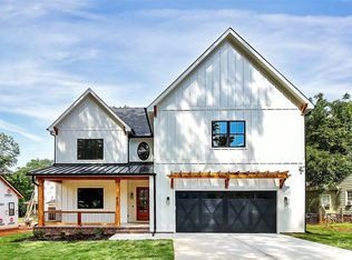 927 Woodside Ave, Charlotte, NC 28205