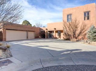 6425 Guadalupe Pl NW, Los Ranchos De Albuquerque, NM 87107