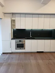 Rented by Metro Loft Management