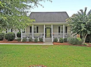 1216 Francis Marion Cir, Moncks Corner, SC 29461
