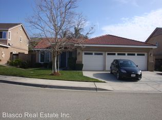 6233 Elesa Way, Fontana, CA 92336