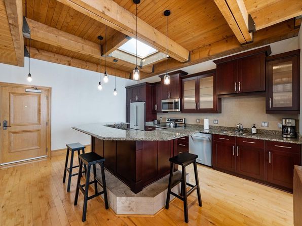 130 South Water STREET #406, Milwaukee, WI 53204
