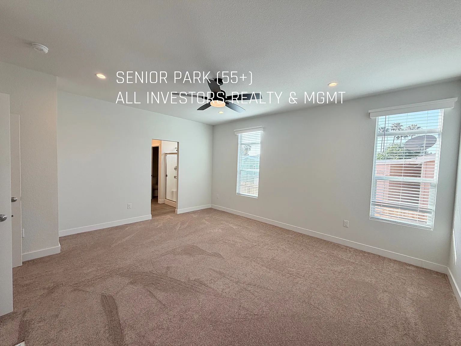 200 N. El Camino Real #52 - 1 — Photo 2